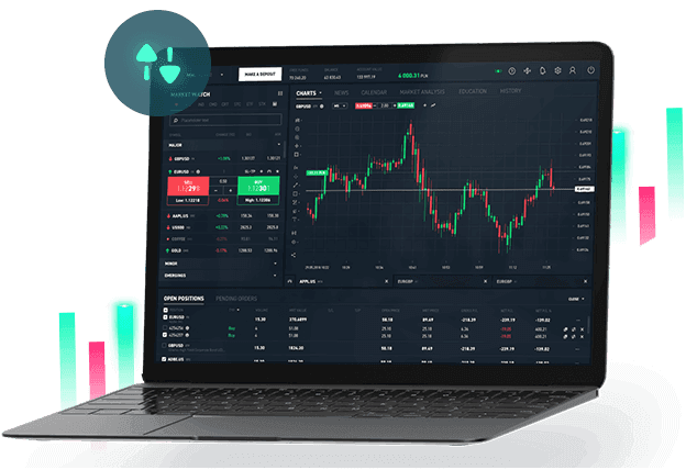 Drahem Platform